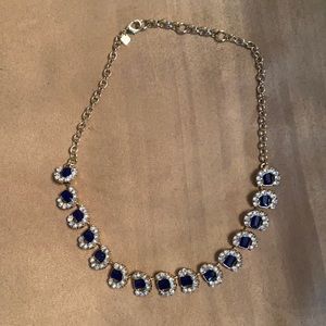 Banana Republic Statement Necklace
